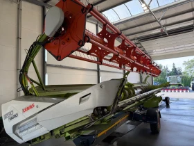 ������� Claas LEXION 770 TT + CLAAS VARIO 1230 ������ | Mobile.bg � ����� ������ 14