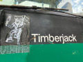 Специализирани машини Машини за дърводобив Thimberjack  - изображение 7