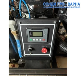 Компресори Друга Нов винтов компресор 3.5М3/мин 30HP дизел , снимка 7