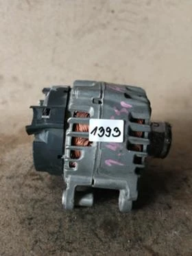 алтернатор Audi Seat Skoda VW 1.4 TSI - 140A  , снимка 1