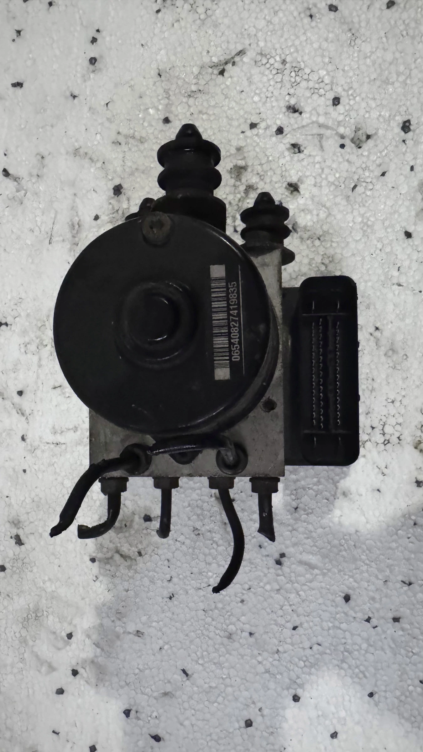 �������� ����� ABS �� Audi A3 2003 | Mobile.bg � ����������� 2