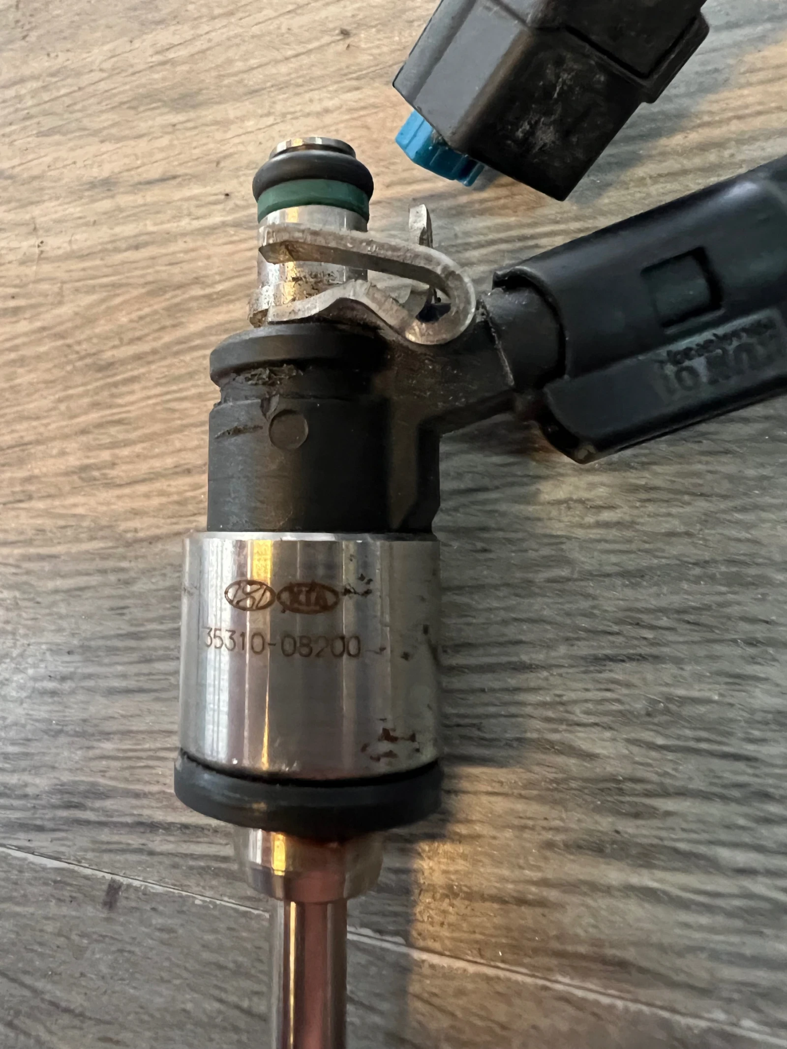 35310-08200 ���� KIA CEED 1.5T-GDI 35310-08200 | Mobile.bg � ����������� 1