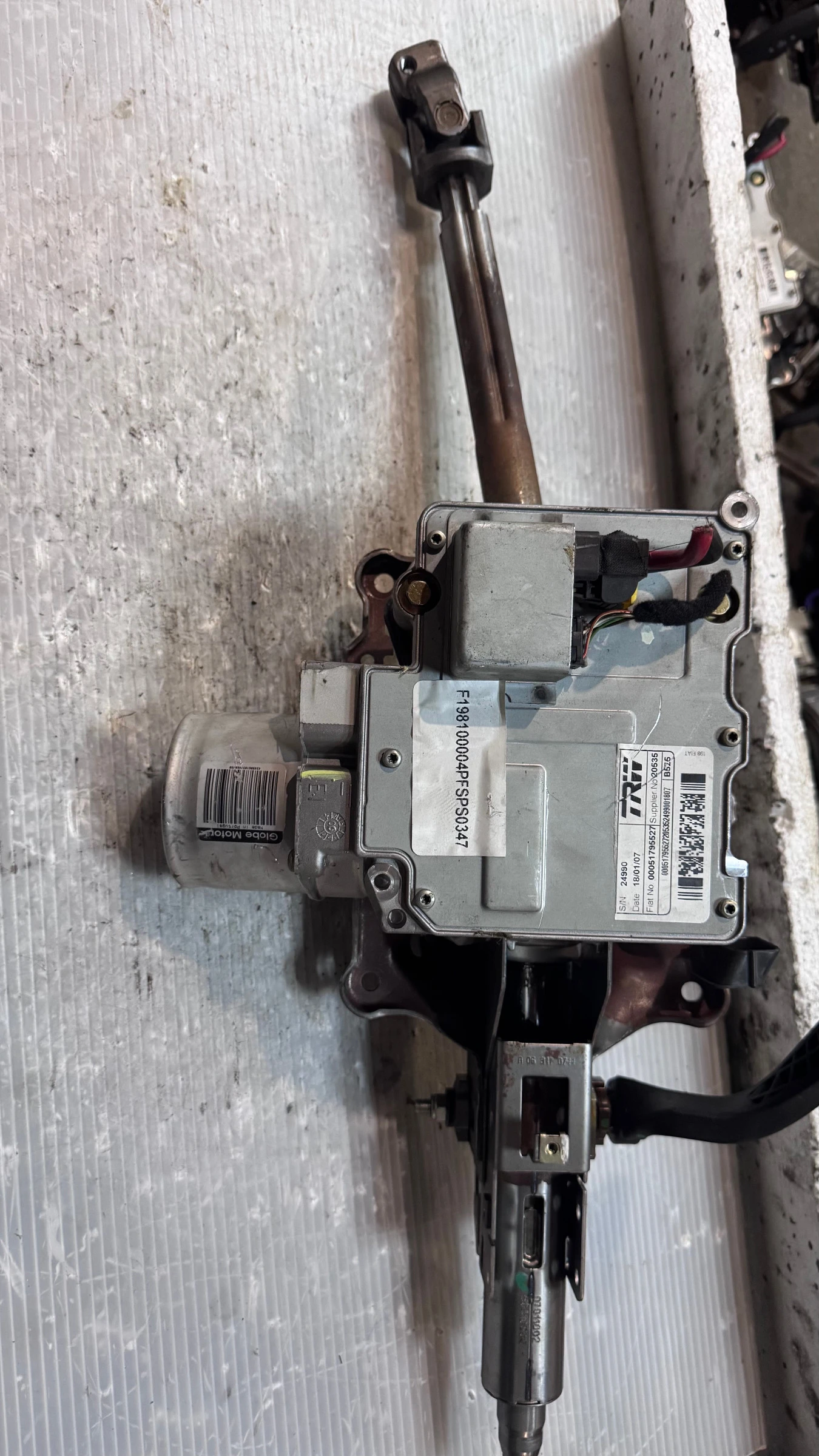    /       Fiat Bravo 2007 - 00051795527 | Mobile.bg   1