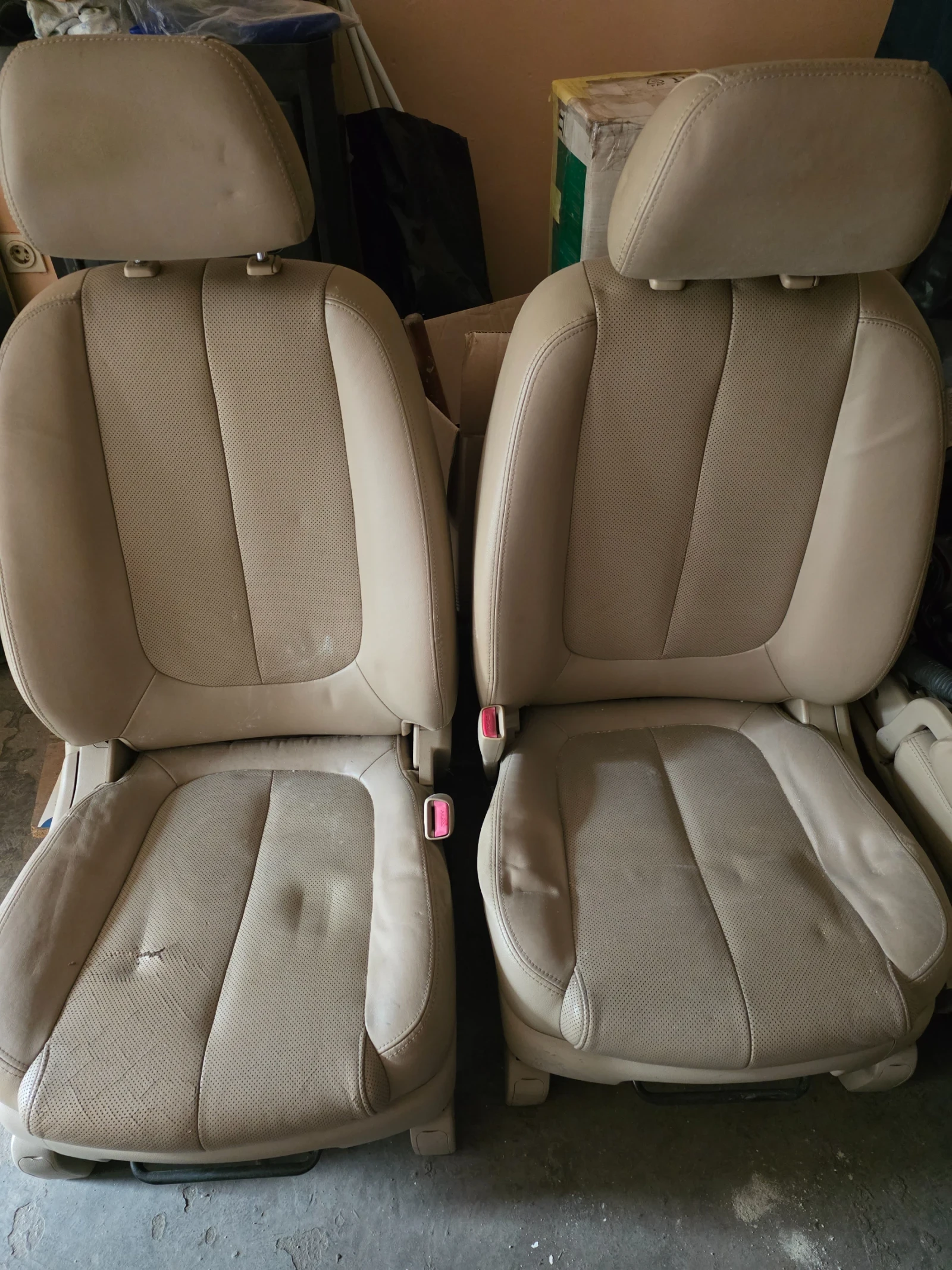 �������� ������� �� Kia Carens 2008 | Mobile.bg � ����������� 1