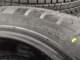 Гуми Летни 215/65R16, снимка 8