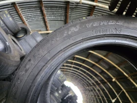 Гуми Летни 255/45R20, снимка 8