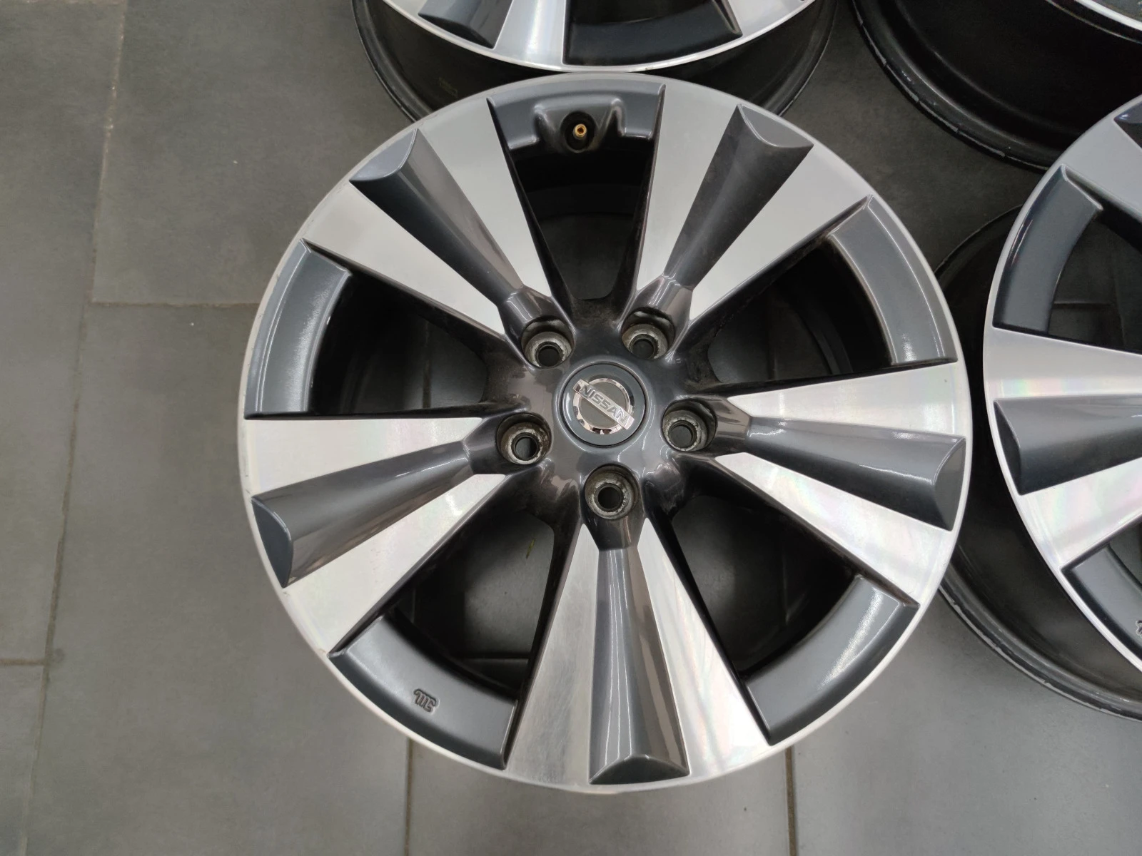   Nissan | Mobile.bg   7