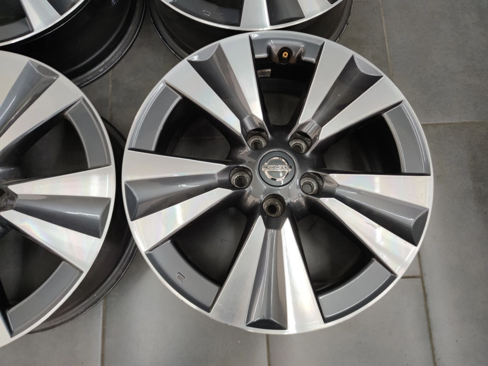   Nissan | Mobile.bg   8