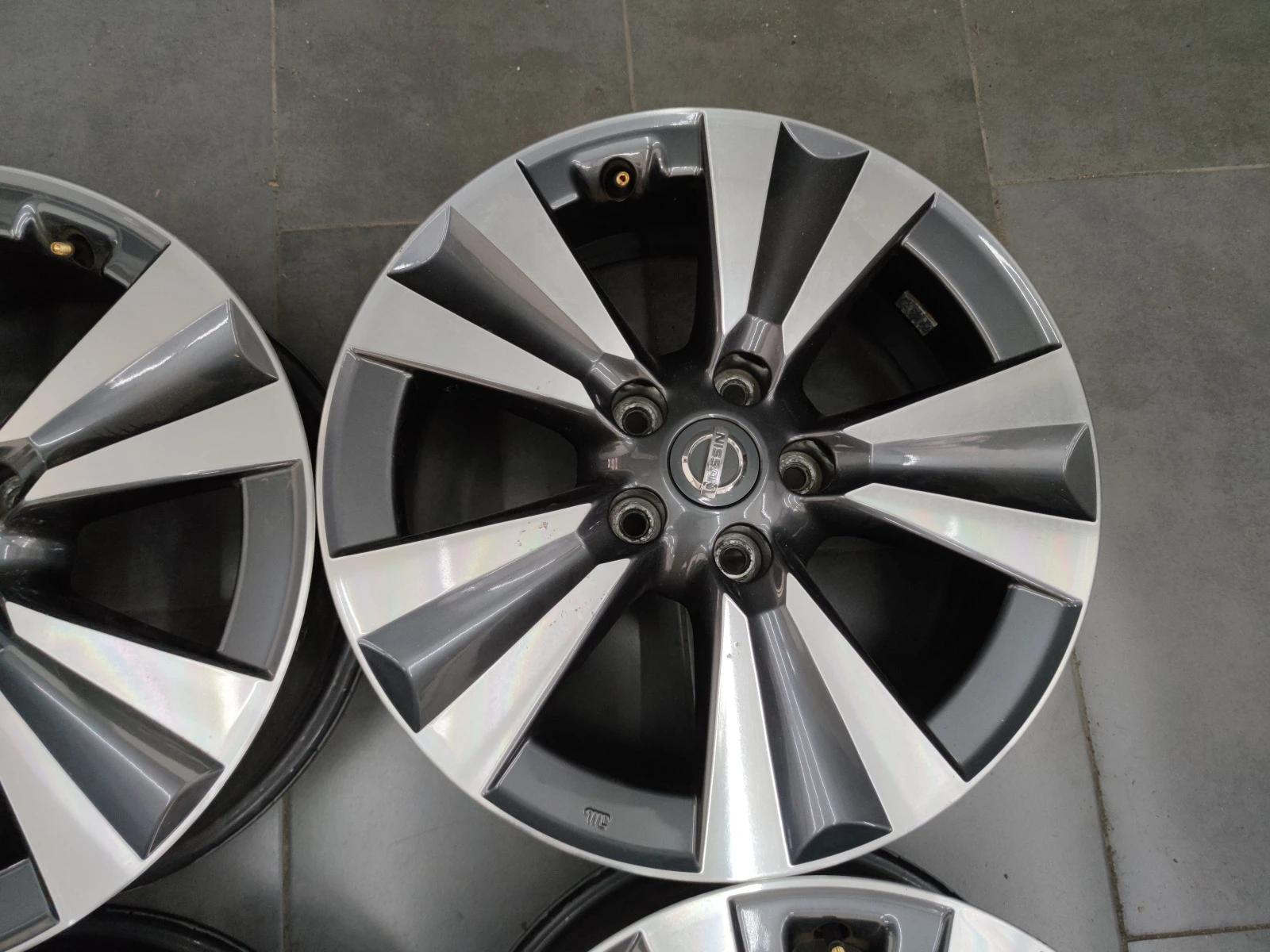   Nissan | Mobile.bg   6