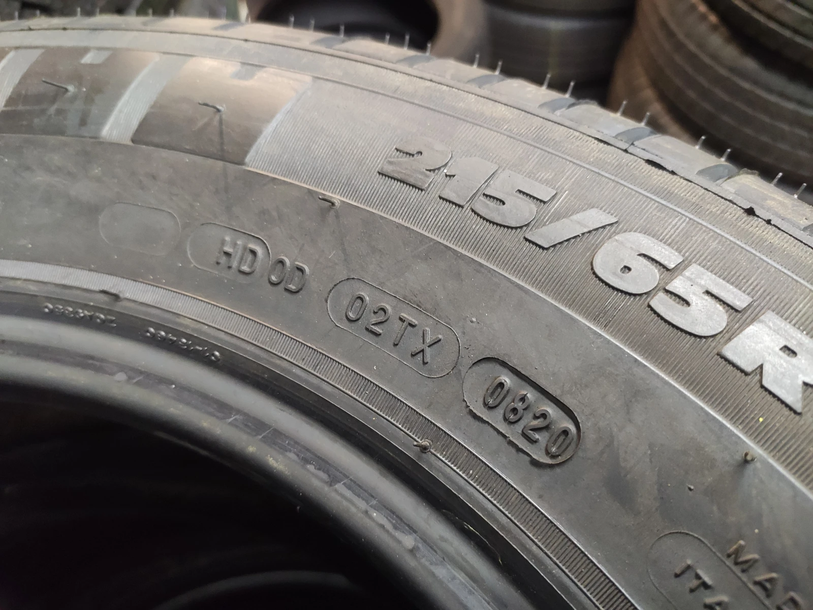  215/65R16 | Mobile.bg   9