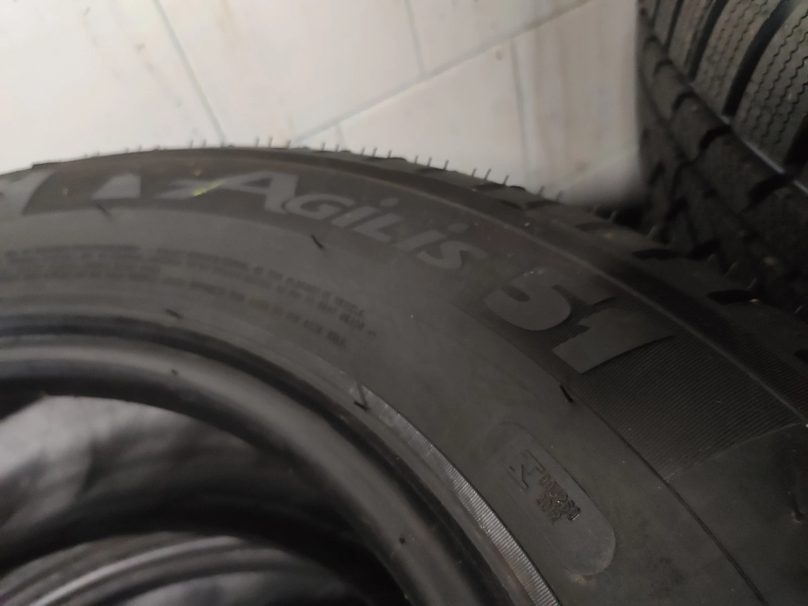  215/65R16 | Mobile.bg   11