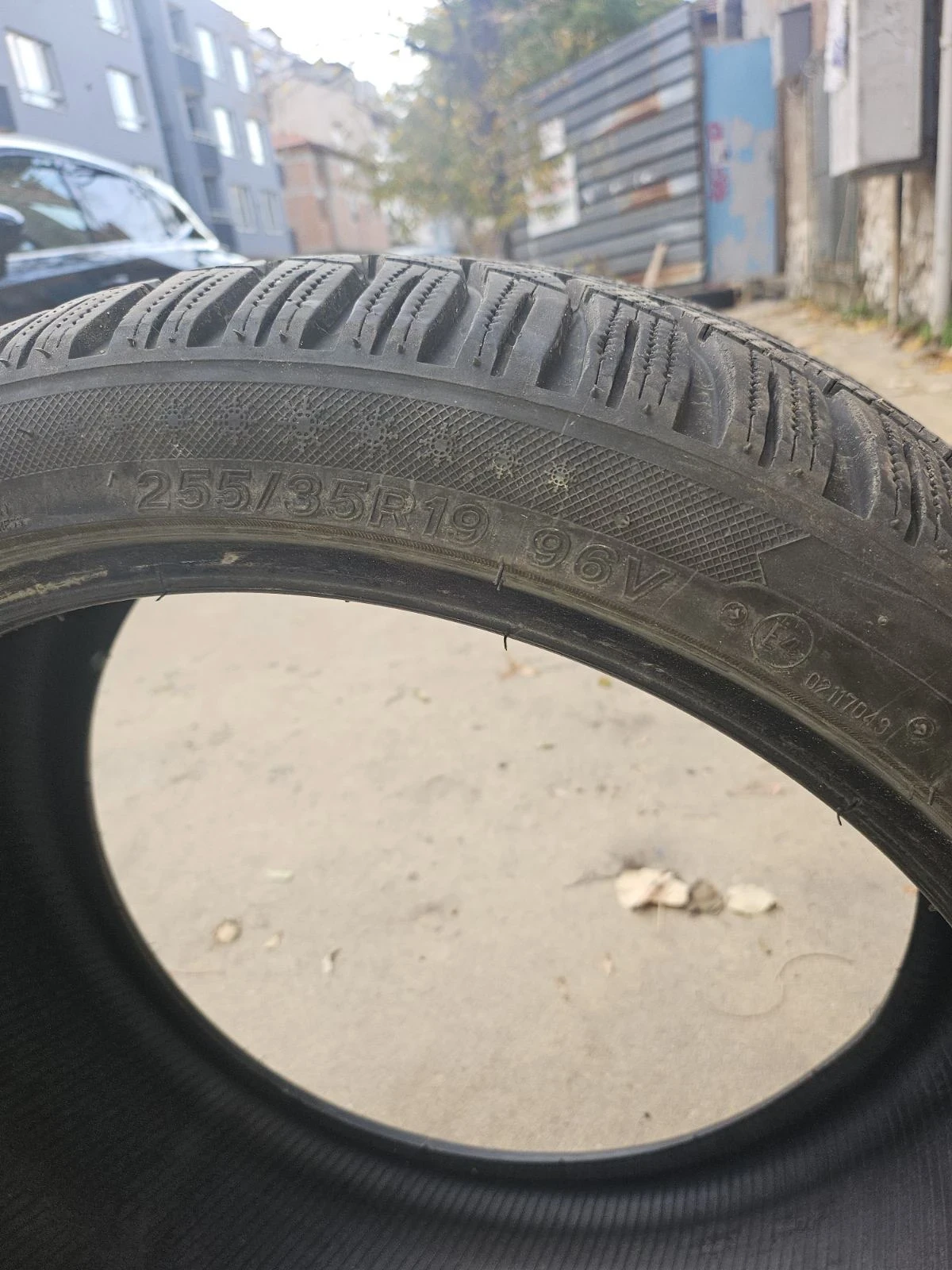  255/35R19 | Mobile.bg   3