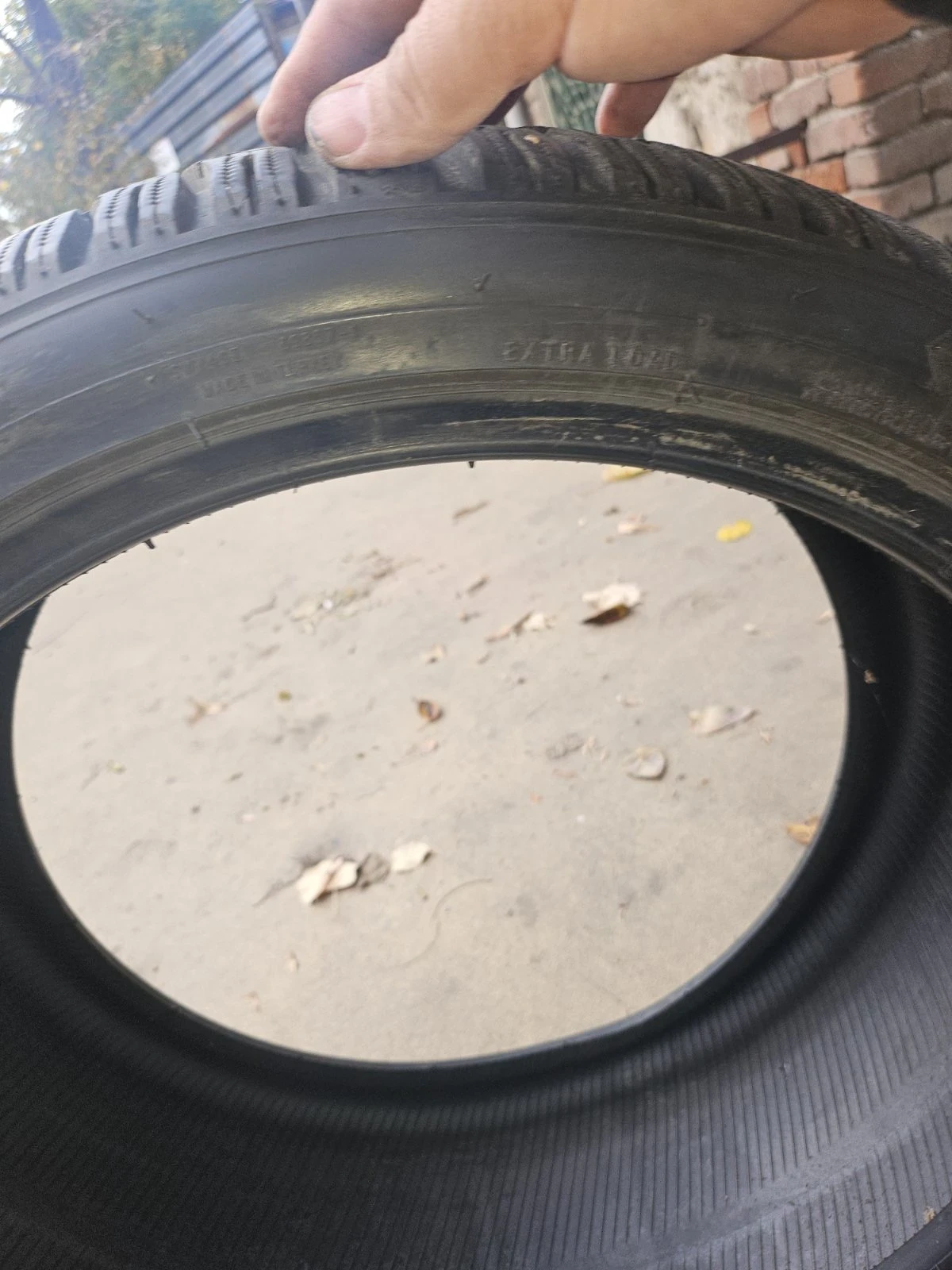  255/35R19 | Mobile.bg   4