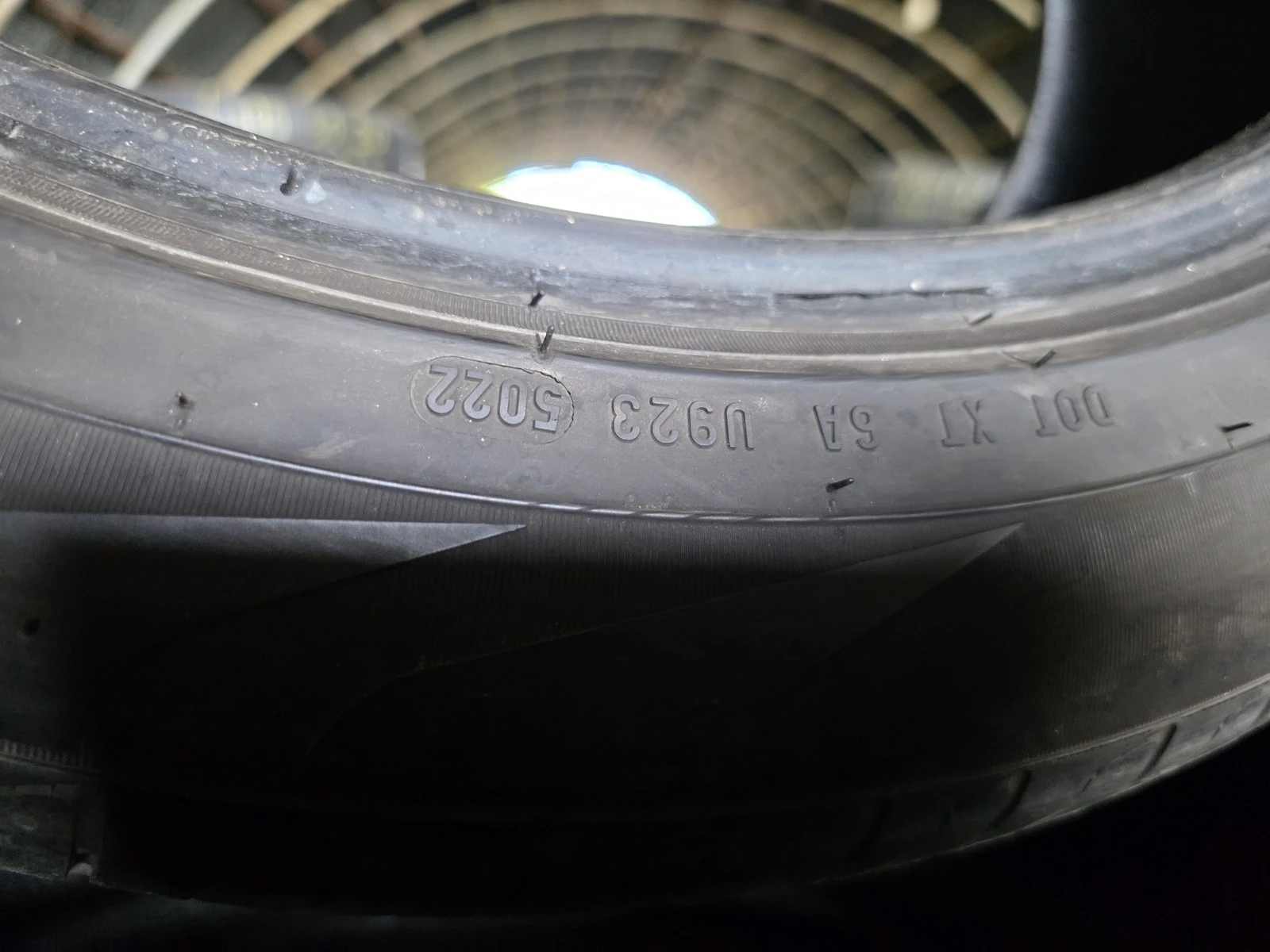 Гуми Летни 255/45R20, снимка 10 - Гуми и джанти - 56664468