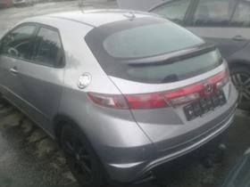 Honda Civic 1.4i, снимка 9
