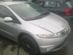 Honda Civic 1.4i, снимка 2