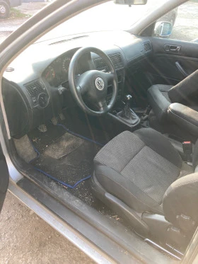 VW Golf 1.6I, снимка 5