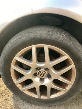 VW Golf 1.6I, снимка 9
