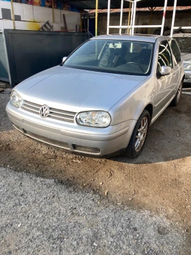 VW Golf 1.6I, снимка 1