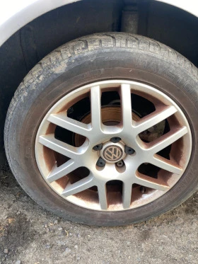 VW Golf 1.6I, снимка 8