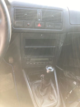 VW Golf 1.6I, снимка 7