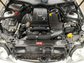 Mercedes-Benz C 200 KOMPRESSOR* Avantgarde* Facelift, снимка 9