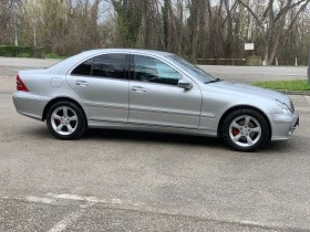 Mercedes-Benz C 200 KOMPRESSOR* Avantgarde* Facelift, снимка 6