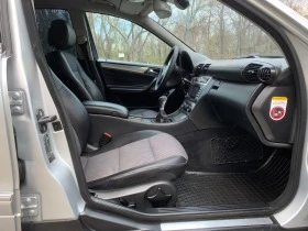 Mercedes-Benz C 200 KOMPRESSOR* Avantgarde* Facelift, снимка 14