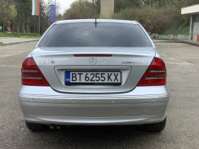 Mercedes-Benz C 200 KOMPRESSOR* Avantgarde* Facelift, снимка 4