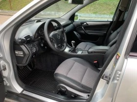 Mercedes-Benz C 200 KOMPRESSOR* Avantgarde* Facelift, снимка 10