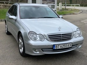 Mercedes-Benz C 200 KOMPRESSOR* Avantgarde* Facelift, снимка 7