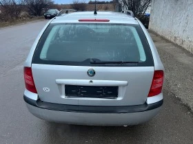 Skoda Octavia 1.8Т 4Х4 ARX, снимка 5