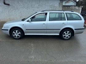 Skoda Octavia 1.8Т 4Х4 ARX, снимка 7