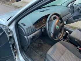 Skoda Octavia 1.8Т 4Х4 ARX, снимка 10