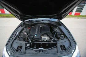 BMW 535 Xdrive, бензин, facelift, БАРТЕР, снимка 15