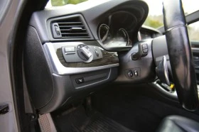 BMW 535 Xdrive, бензин, facelift, БАРТЕР, снимка 9