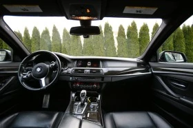 BMW 535 Xdrive, бензин, facelift, БАРТЕР, снимка 8
