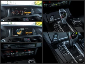 BMW 535 Xdrive, бензин, facelift, БАРТЕР, снимка 16