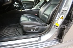 BMW 535 Xdrive, бензин, facelift, БАРТЕР, снимка 14