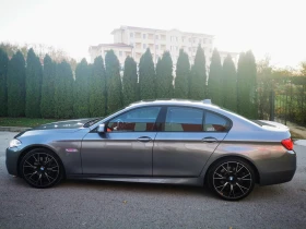 BMW 535 Xdrive, бензин, facelift, БАРТЕР, снимка 5