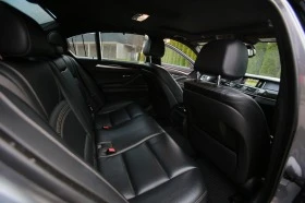 BMW 535 Xdrive, бензин, facelift, БАРТЕР, снимка 13