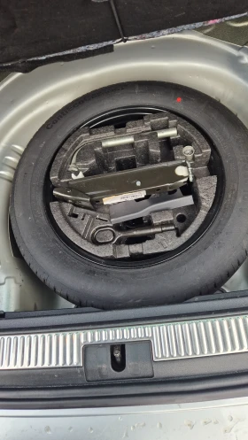 Skoda Superb SportLine , снимка 8