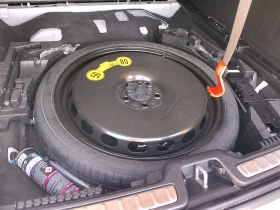 Volvo V60 2.0 B3 Mild Hibrid-163кс, снимка 7