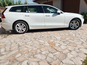 Volvo V60 2.0 B3 Mild Hibrid-163кс, снимка 2