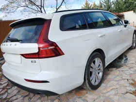 Volvo V60 2.0 B3 Mild Hibrid-163кс, снимка 4