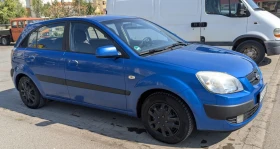 Kia Rio 1.4, снимка 3