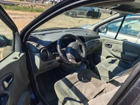 Renault Scenic 1.9 dCi, снимка 6
