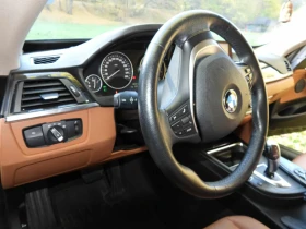 BMW 3gt X drive 4x4 LUXURY , снимка 10