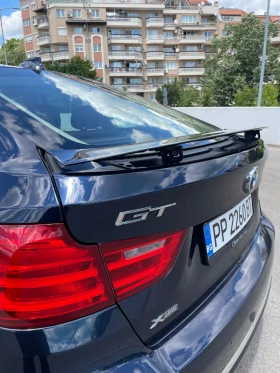 BMW 3gt GT X DRIVE LUXURY , снимка 11