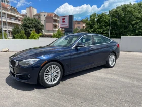 BMW 3gt GT X DRIVE LUXURY , снимка 3